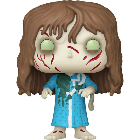 El Exorcista: Regan Funko Pop
