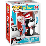 El gato en el sombrero Funko Pop 2