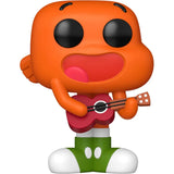 El Increíble Mundo de Gumball: Darwin Watterson Funko Pop