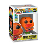 El Increíble Mundo de Gumball: Darwin Watterson Funko Pop 2