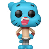 El Increíble Mundo de Gumball: Gumball Watterson Funko Pop
