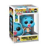 El Increíble Mundo de Gumball: Gumball Watterson Funko Pop 2