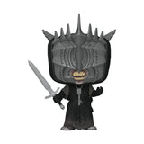 El Señor de los Anillos: Boca de Sauron Funko Pop