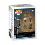 El Señor de los Anillos: Boca de Sauron Funko Pop en caja 2