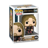 El Señor de los Anillos: Boromir (meme) Funko Pop 2