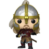 El Señor de los Anillos Eomer Funko Pop