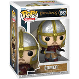 El Señor de los Anillos Eomer Funko Pop 2