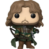 El Señor de los Anillos Faramir Funko Pop