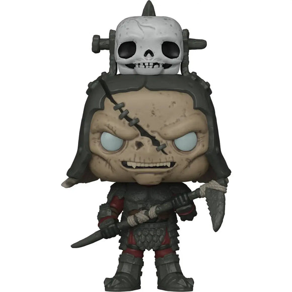 El Señor de los Anillos Guritz Funko Pop
