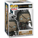 El Señor de los Anillos Guritz Funko Pop 2