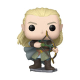 El Señor de los Anillos: Legolas Greenleaf Funko Pop