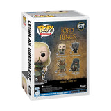 El Señor de los Anillos: Legolas Greenleaf Funko Pop en caja 2