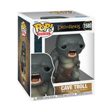 El señor de los Anillos: troll de las cavernas 6-Inch Funko Pop en caja