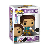 Enredados 15.º Aniversario Flynn Funko Pop 2