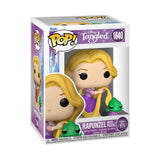 Enredados 15.º Aniversario Rapunzel con Pascal Funko Pop 2