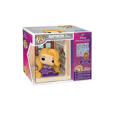 Enredados 15.º Aniversario Rapunzel en la Torre Funko Pop 2