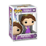 Enredados 15.º Aniversario Rapunzel Funko Pop 2