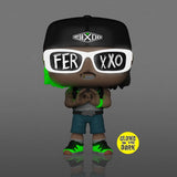 Ferxxo GITD Funko Pop 3