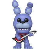 Five Nights at Freddys 10º aniversario Bonnie Funko Pop