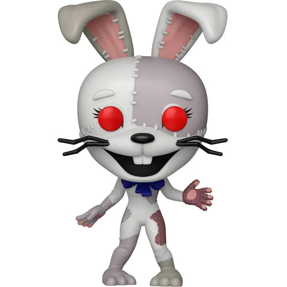 Five Nights at Freddys: Help Wanted 2 Vanny Funko Pop