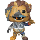 Five Nights at Freddy’s: Mimic Disfrazado Funko Pop