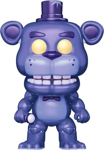 Five Nights at Freddy's: Moonlight Freddy Amazon Exclusive Funko Pop