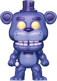 Five Nights at Freddy's: Moonlight Freddy Amazon Exclusive Funko Pop