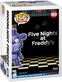 Five Nights at Freddy's: Moonlight Freddy Amazon Exclusive Funko Pop 3