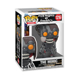 Five Nights at Freddy’s: The Mimic Funko Pop 2