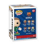 Football Barcelona Ter Stegen Funko Pop en caja 2