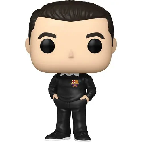 Football Barcelona Xavi Funko Pop