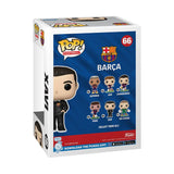 Football Barcelona Xavi Funko Pop en caja 2