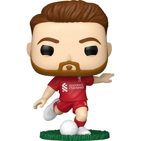Football Liverpool Alexis Mac Allister Funko Pop