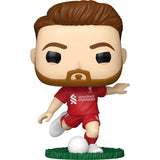 Football Liverpool Alexis Mac Allister Funko Pop