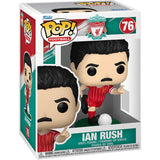 Football Liverpool Ian Rush Funko Pop 2