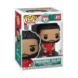 Football Liverpool Mohamed Salah Funko Pop 2