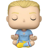 Football Manchester City Erling Haaland Funko Pop