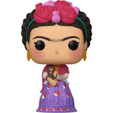 Frida Kahlo: Frida Kahlo Funko Pop