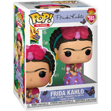 Frida Kahlo: Frida Kahlo Funko Pop 2