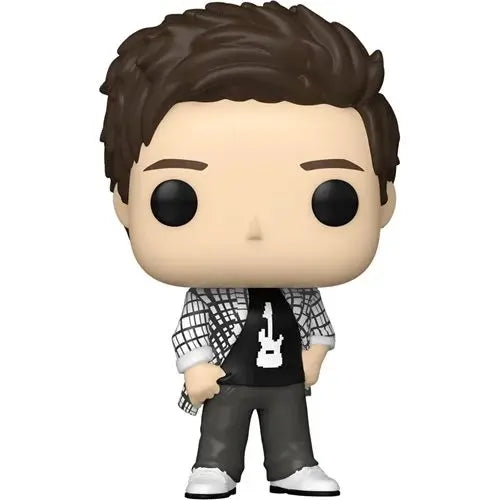 Friends Chandler Bing Flashback Funko Pop