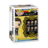 Friends Chandler Bing Flashback Funko Pop 3