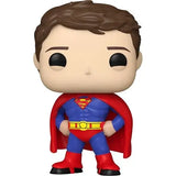 Friends Joey Tribbiani Superman Funko Pop