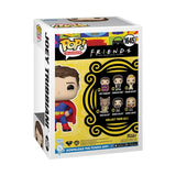 Friends Joey Tribbiani Superman Funko Pop 3