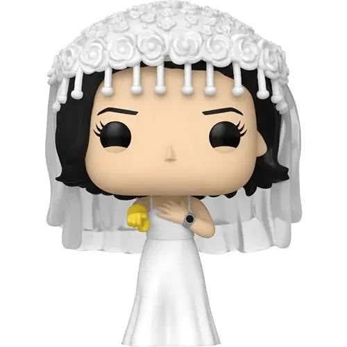 Friends Monica Geller con vestido Funko Pop
