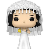 Friends Monica Geller con vestido Funko Pop