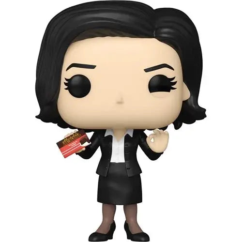 Friends Monica Geller Mockolate Funko Pop