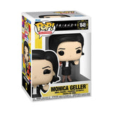 Friends Monica Geller Mockolate Funko Pop 2