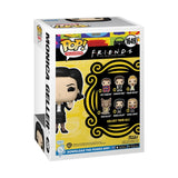 Friends Monica Geller Mockolate Funko Pop 3