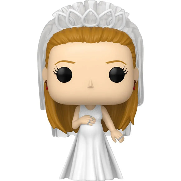 Friends Phoebe Buffay con vestido Funko Pop