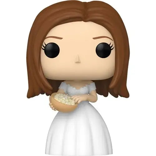 Friends Rachel Green con vestido Funko Pop